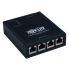 Tripp-Lite 4-Port IP Serial Console/Terminal Server (Out-of-Band Supported)
